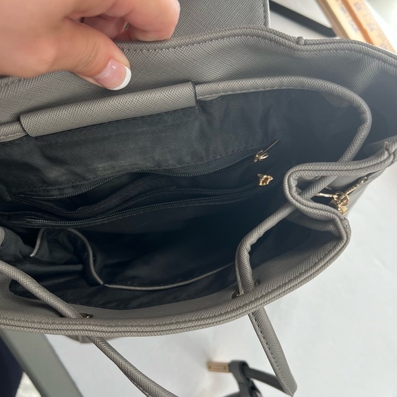 Wink Kangaroo Hand Bag / Back Pack NEW - Picture 6 of 10